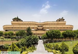 کتابخانه ملی