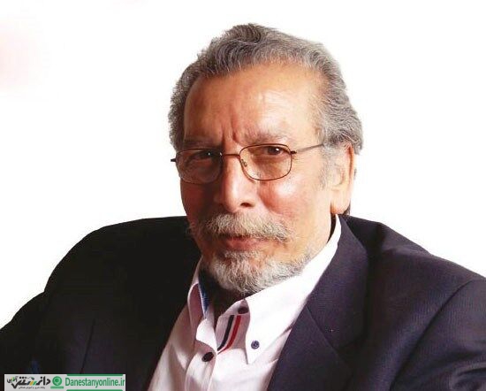 بهمن مفید بر اثر ابتلا به سرطان ریه درگذشت