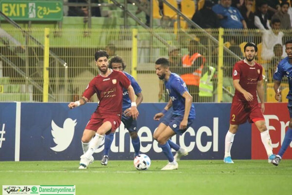 مذاکره پرسپولیس با میلاد سرلک آغاز شد