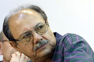 منوچهر طیاب