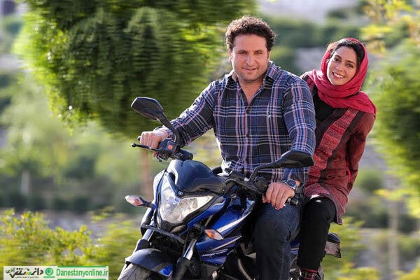فیلم سینمایی «برای مرجان» جلوی دوربین رفت