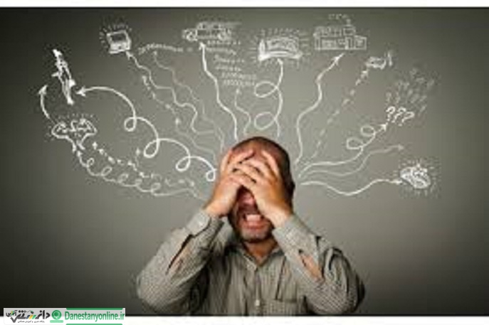بررسی عوامل موثر در سلامت روان مردان و زنان