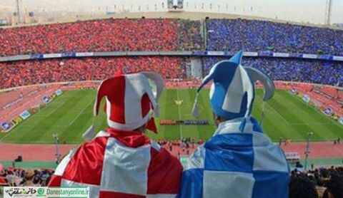 نگاهی به بازی بی نقص پرسپولیس در داربی 100