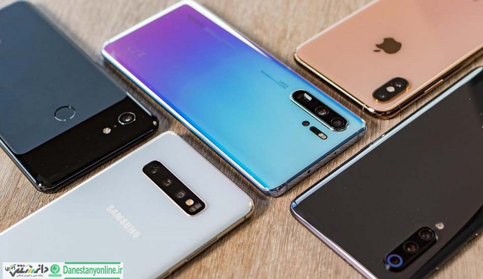 لغو ممنوعیت واردات گوشی بالای ۳۰۰یورو