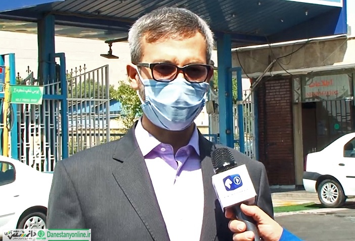 افزایش ضریب ایمنی محصولات ایران خودرودربرابرسرقت