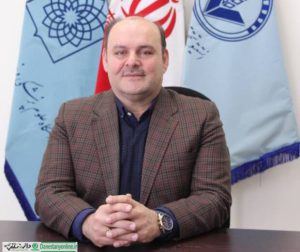 جلال الدین میرزای رزاز
