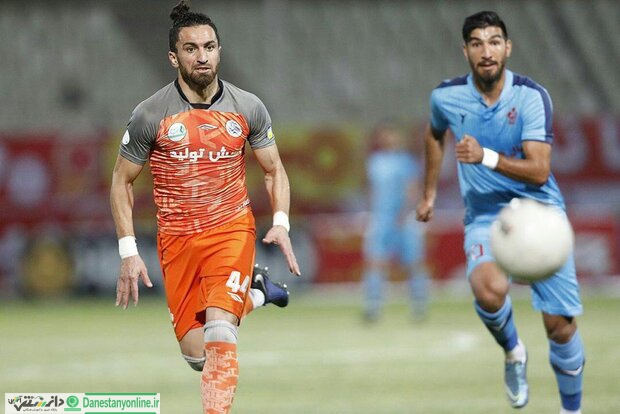 انتقال شهریار مغانلو وسعید واسعی به پرسپولیس و استقلال در هاله ای از ابهام