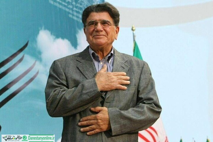 محمدرضا شجریان خسرو آواز ایران درگذشت + بیوگرافی