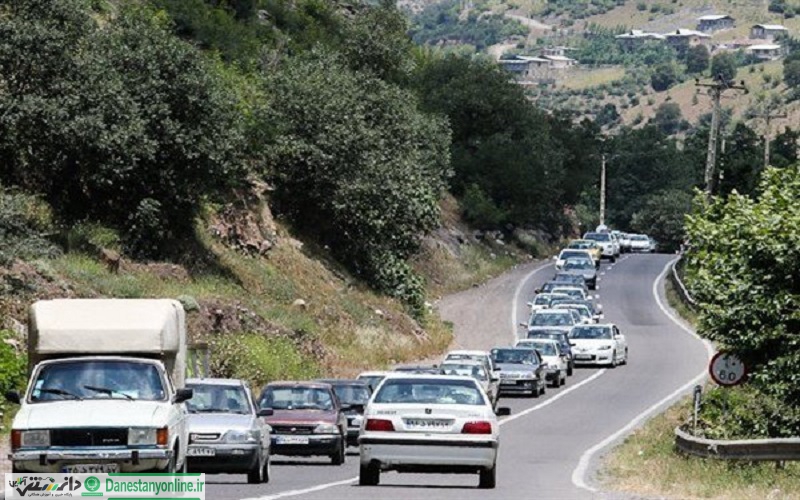 کاهش سفرهای غیرضروری و امیدواری به فروکش کردن تلفات کرونایی