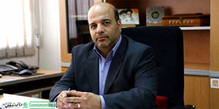 احد میرزایی مدیر ارتباطات گروه صنعتی ایران خودرو منصوب شد