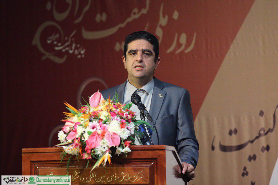 نیازمند شکل گیری نهضت مقررات فنی در ایران هستیم