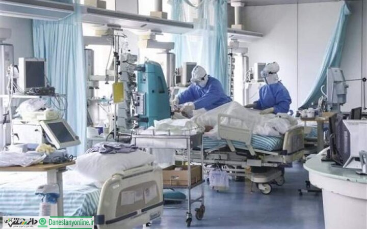 مجموع جان باختگان کرونایی کشور از ۴۰ هزار نفر گذشت + جزئیات