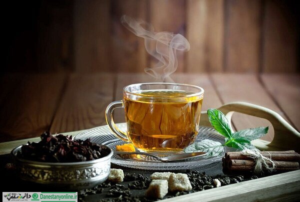 معرفی دمنوش های مفید جهت پیشگیری و درمان کرونا