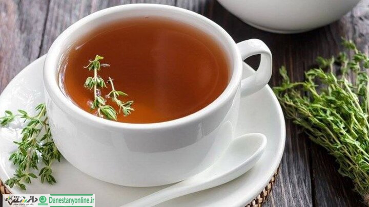 آشنایی با خواص شگفت انگیز گیاه آویشن