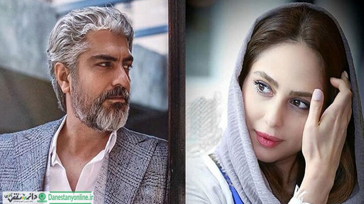 ماجرای ازدواج زوج جوان سینمای کشور + عکس