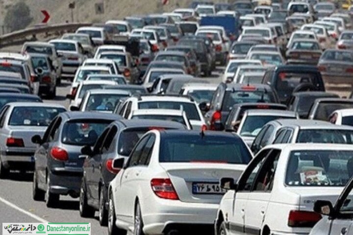 افزایش عجیب سفرها با آغاز طرح جامع محدودیت های کرونایی