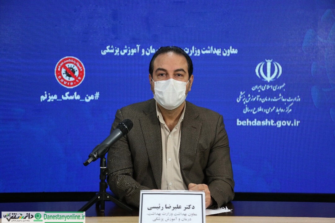 اجرای طرح جامع محدودیت های کرونایی از ابتدای ماه آینده