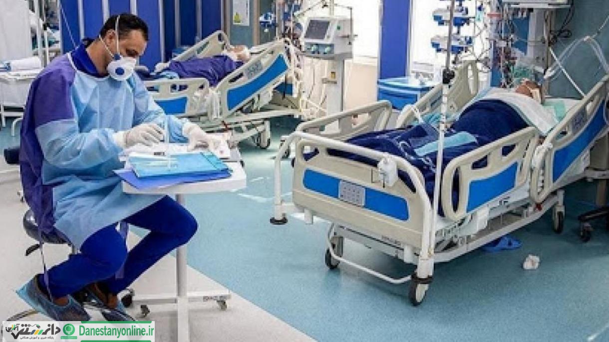 ۱۳۹۶۱ بیمار جدید کرونایی در کشور شناسایی شدند