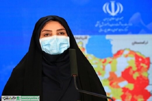 رکوردشکنیهای کرونایی تمامی ندارد + جزئیات