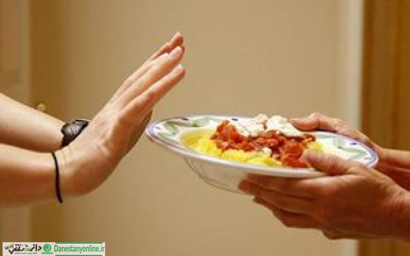 روش هایی برای باز شدن اشتها و میل به غذا