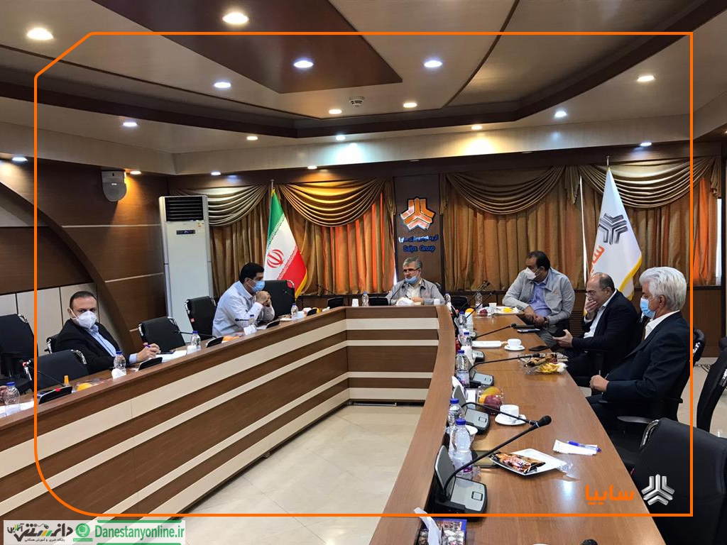 وجود ظرفیت لازم برای تحقق افزایش تولید در گروه سایپا و صنایع همگن قطعه سازی کشور