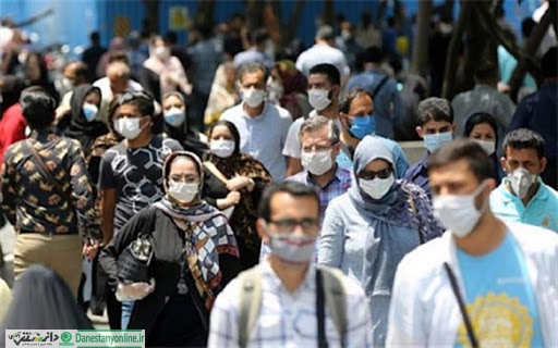 آغاز محدودیتهای شدید کرونایی در سراسر کشور + جزئیات