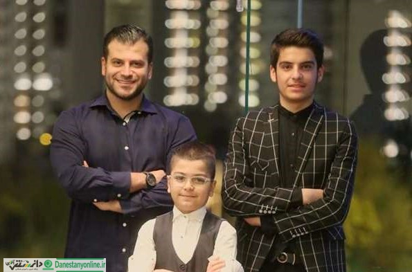 آغاز تصویربرداری «بچه مهندس ۴» با کارگردان جدید