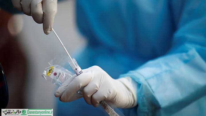 طرح آزمایشی رایگان تست PCR در پنج منطقه پایتخت