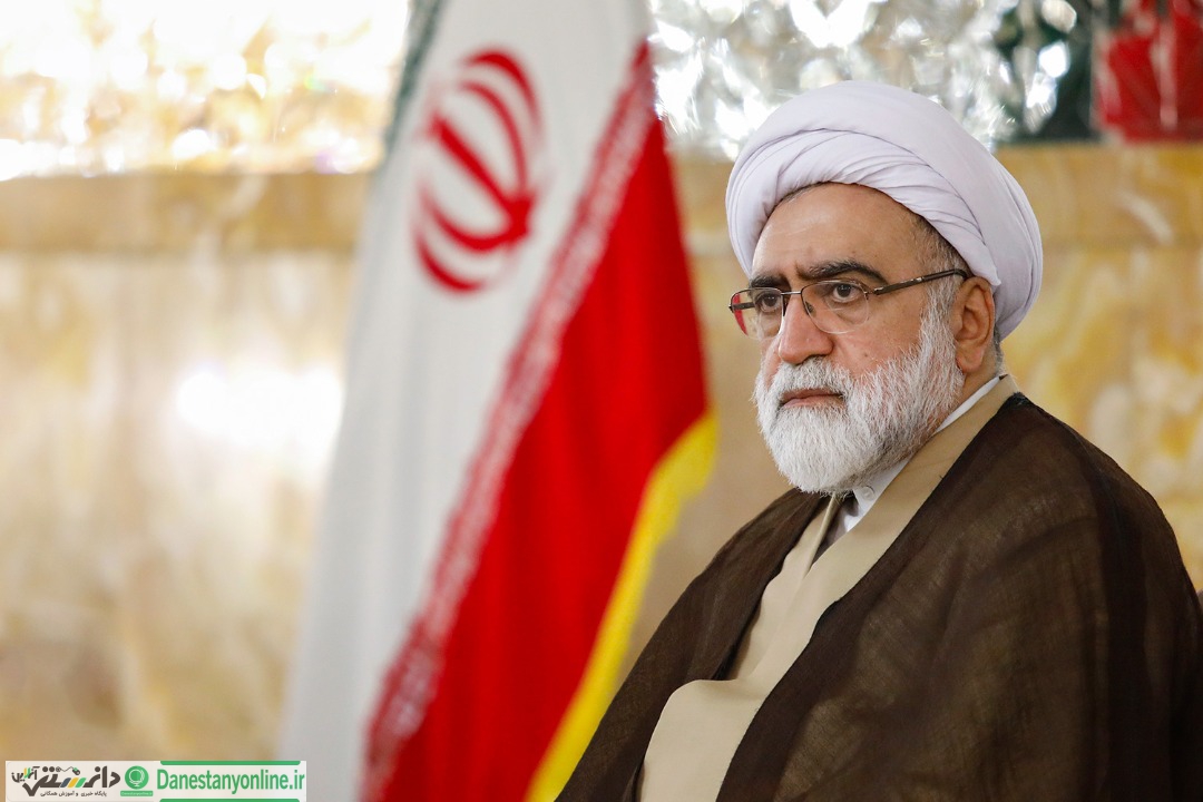 پیام تسلیت حجت الاسلام والمسلمین مروی تولیت آستان قدس رضوی به مناسبت شهادت دکتر فخری زاده