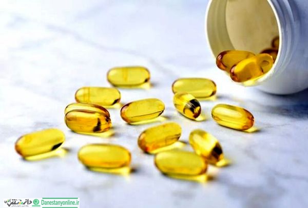 خوراکیهای سرشار از ویتامین D را بشناسید