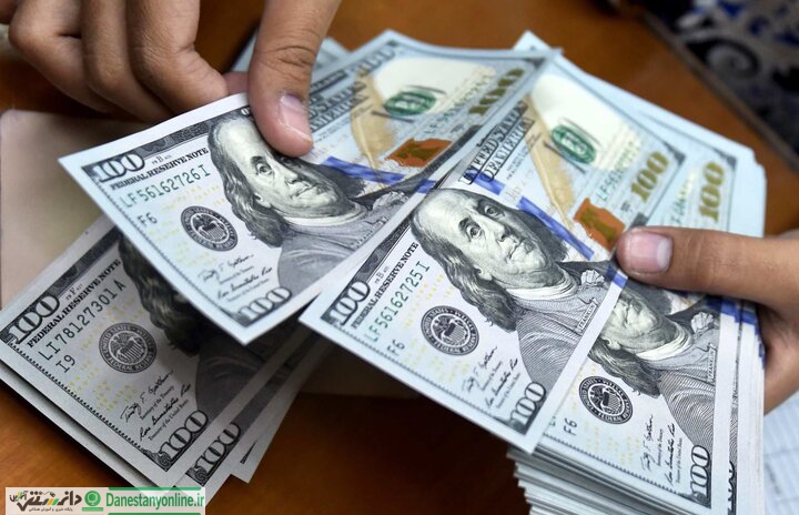 پیش بینی کاهش شدید ارزش دلار در هفته جاری