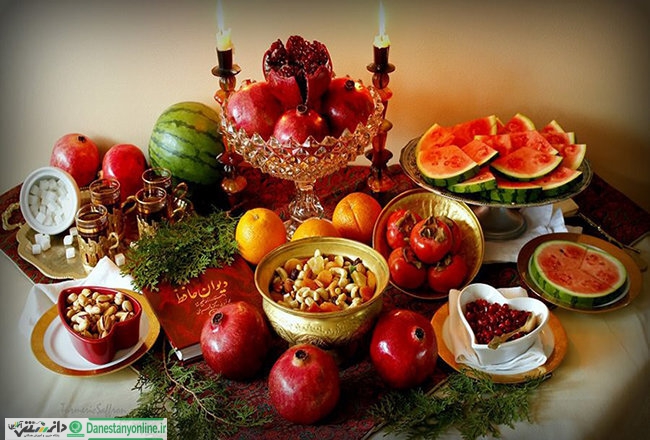 تدارک صدا و سیما برای شب یلدای امسال چیست؟