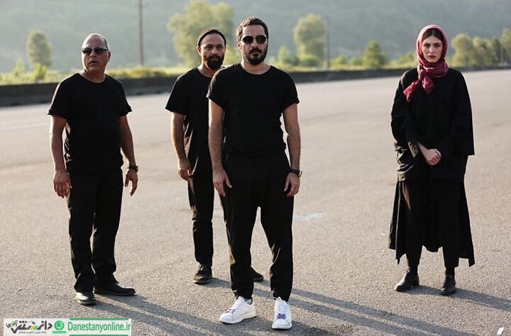 «قورباغه» بالاخره مجوز نمایش گرفت