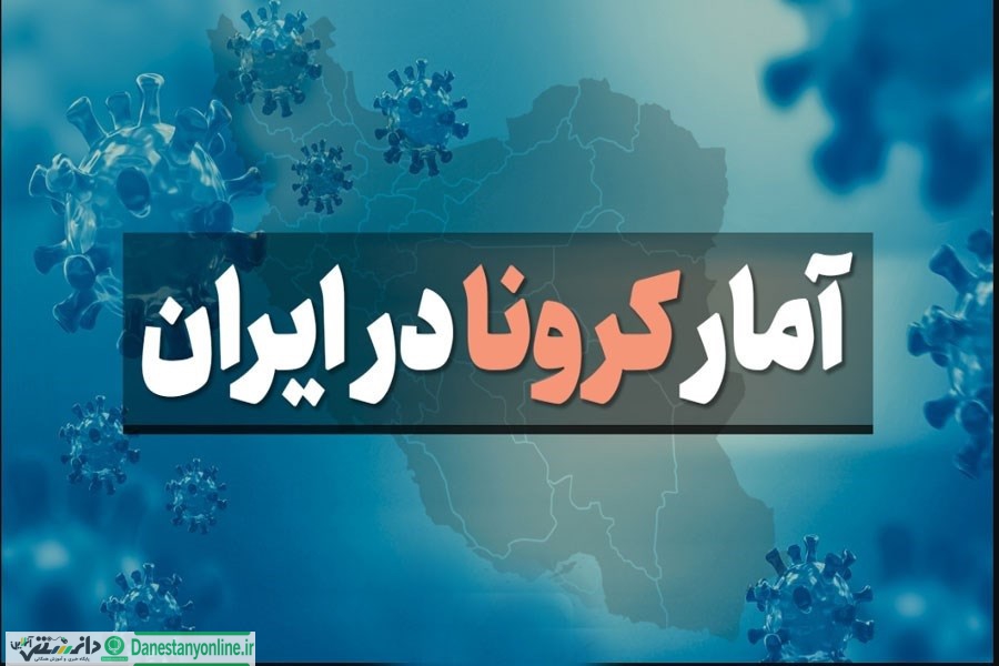 ۵۷۶۰ ابتلای جدید کرونایی در کشور به ثبت رسید