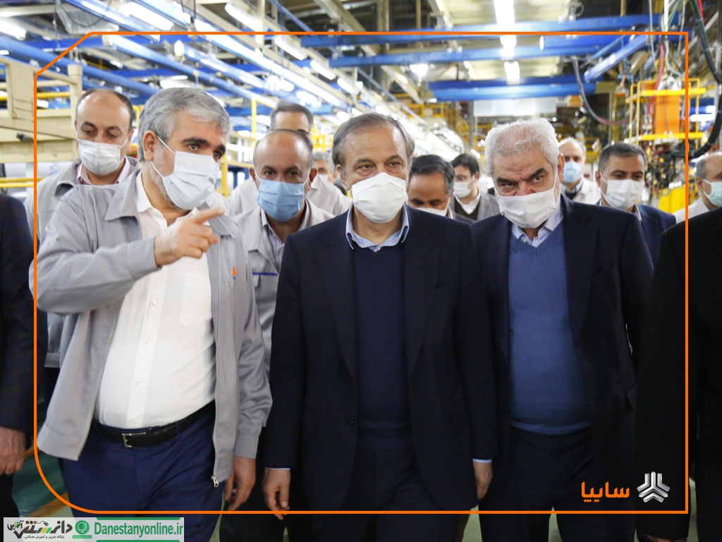 فضا برای خودروسازان در کشور رقابتیتر خواهد شد