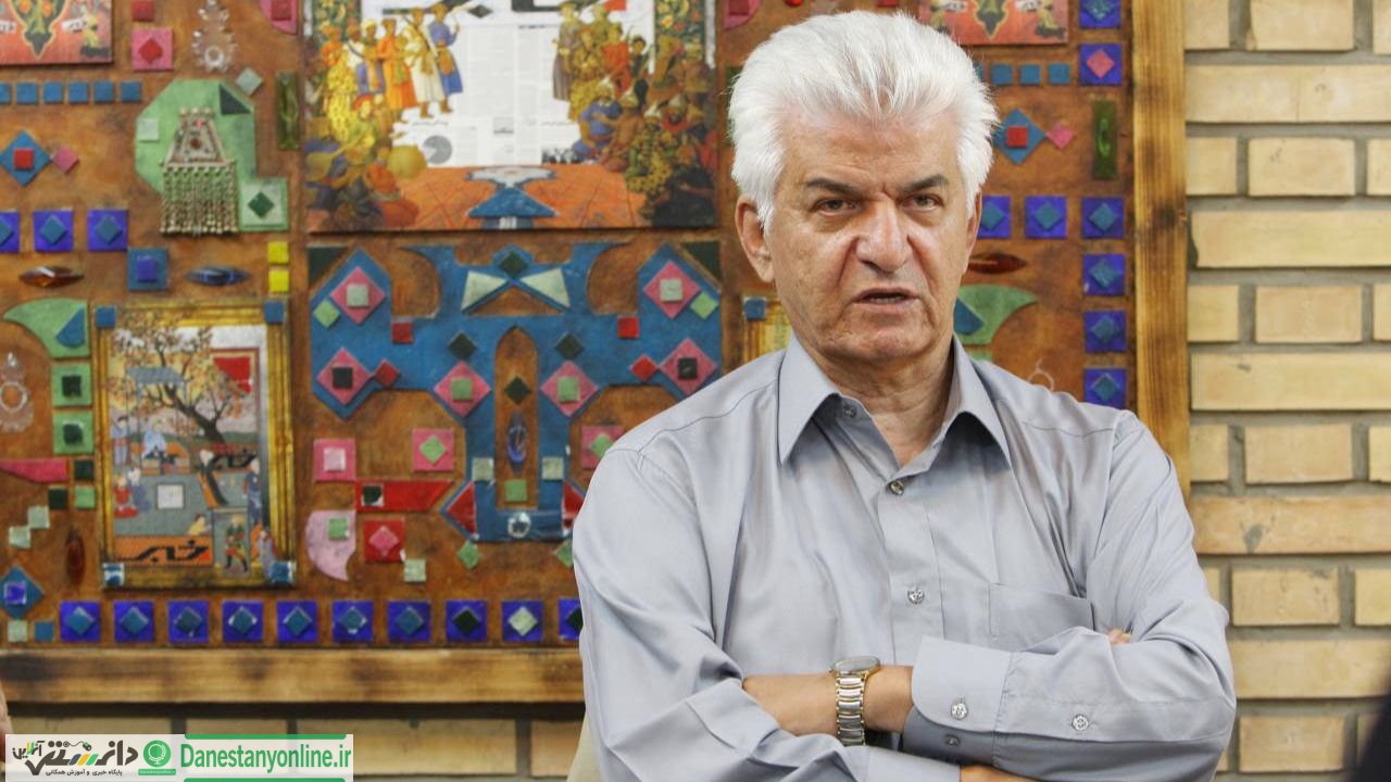ساخت قطعات محصول جدید ایران خودرو با بهترین کیفیت ممکن