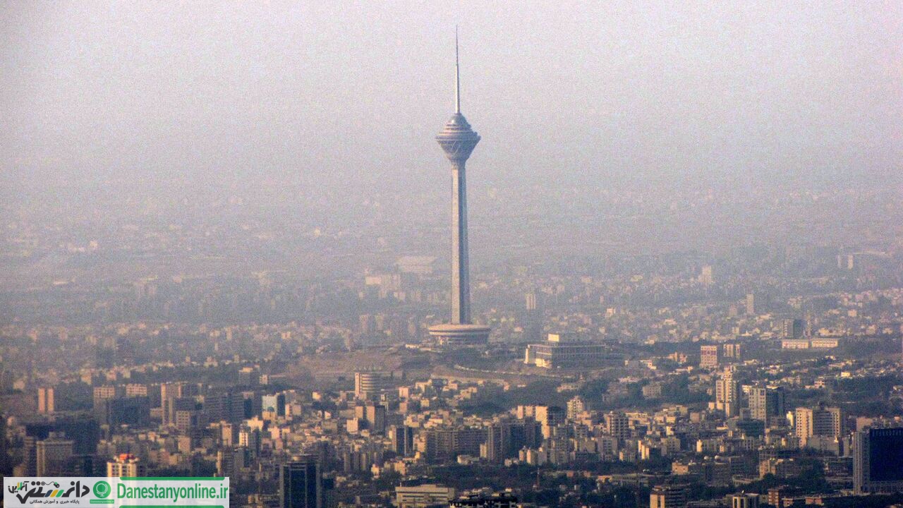 تا حد امکان در خانه بمانید!
