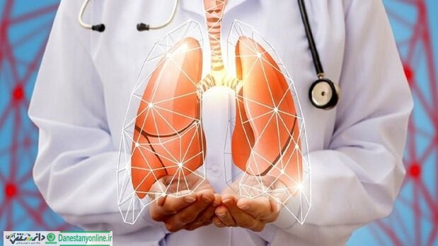تغذیه مناسب برای سلامتی ریه در ایام کرونایی