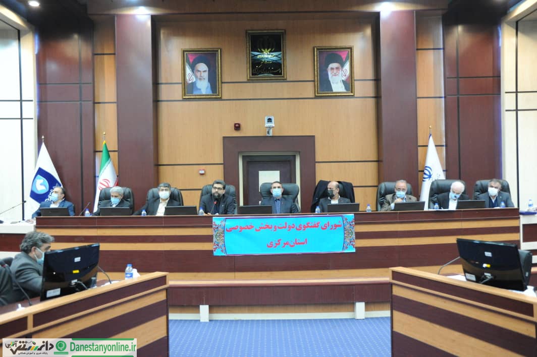 ایران خودرو از ظرفیت های استان مرکزی استفاده خواهد کرد