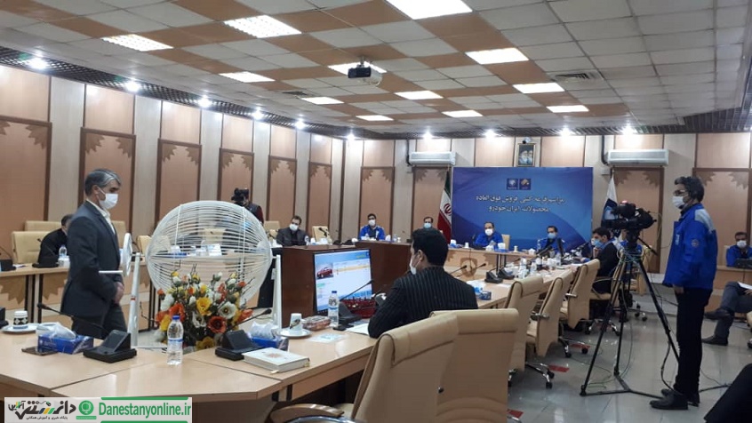 برندگان یازدهمین فروش فوقالعاده ایران خودرو مشخص شدند
