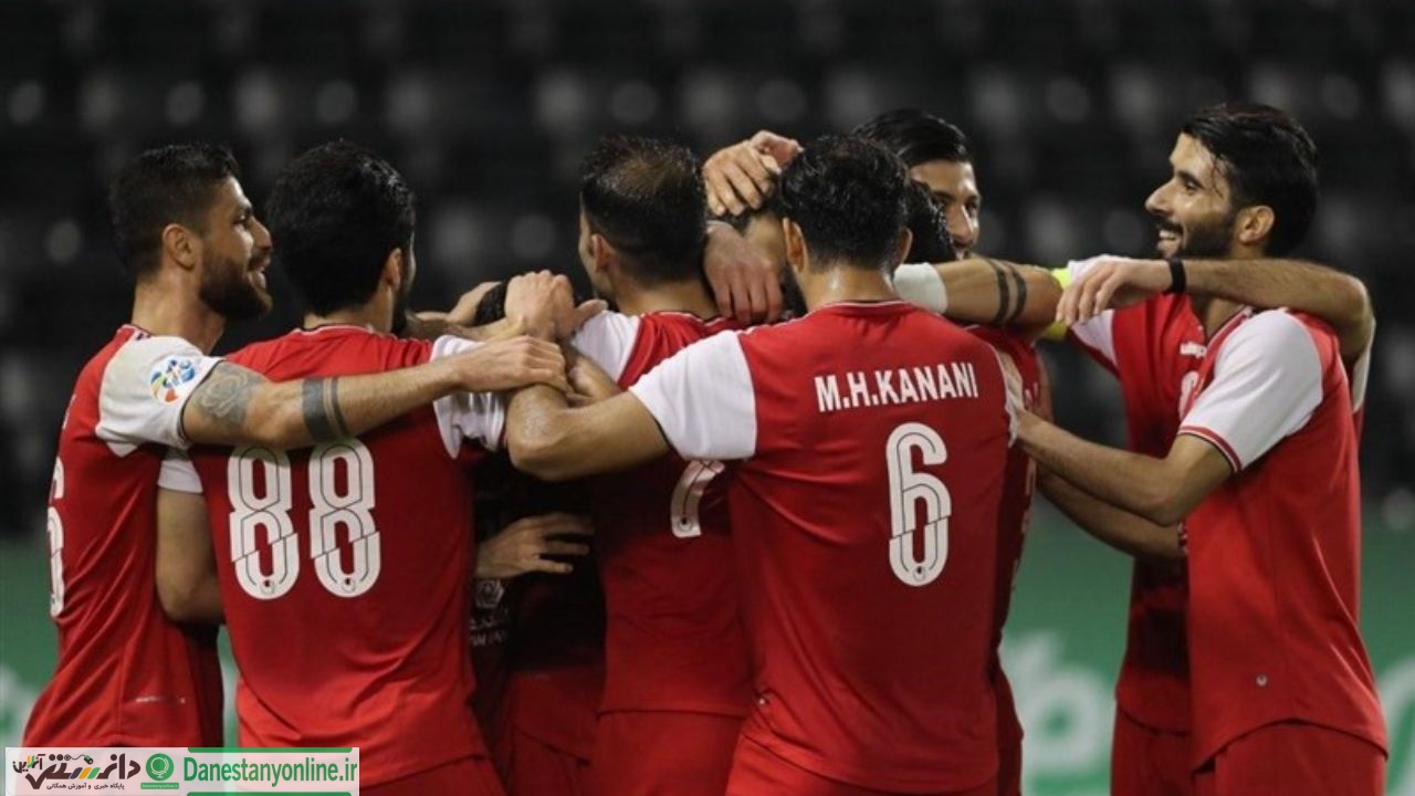 مرگ دومین هوادار پرسپولیس پس از فینال لیگ قهرمانان آسیا
