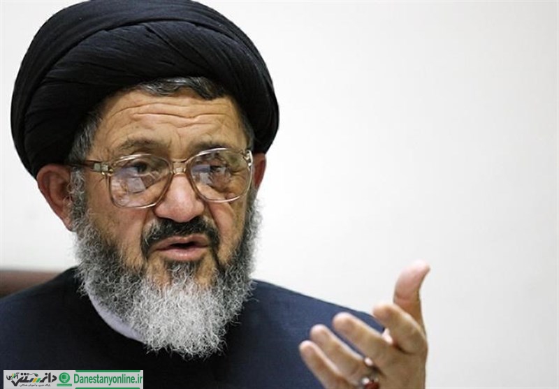 سیدرضا اکرمی