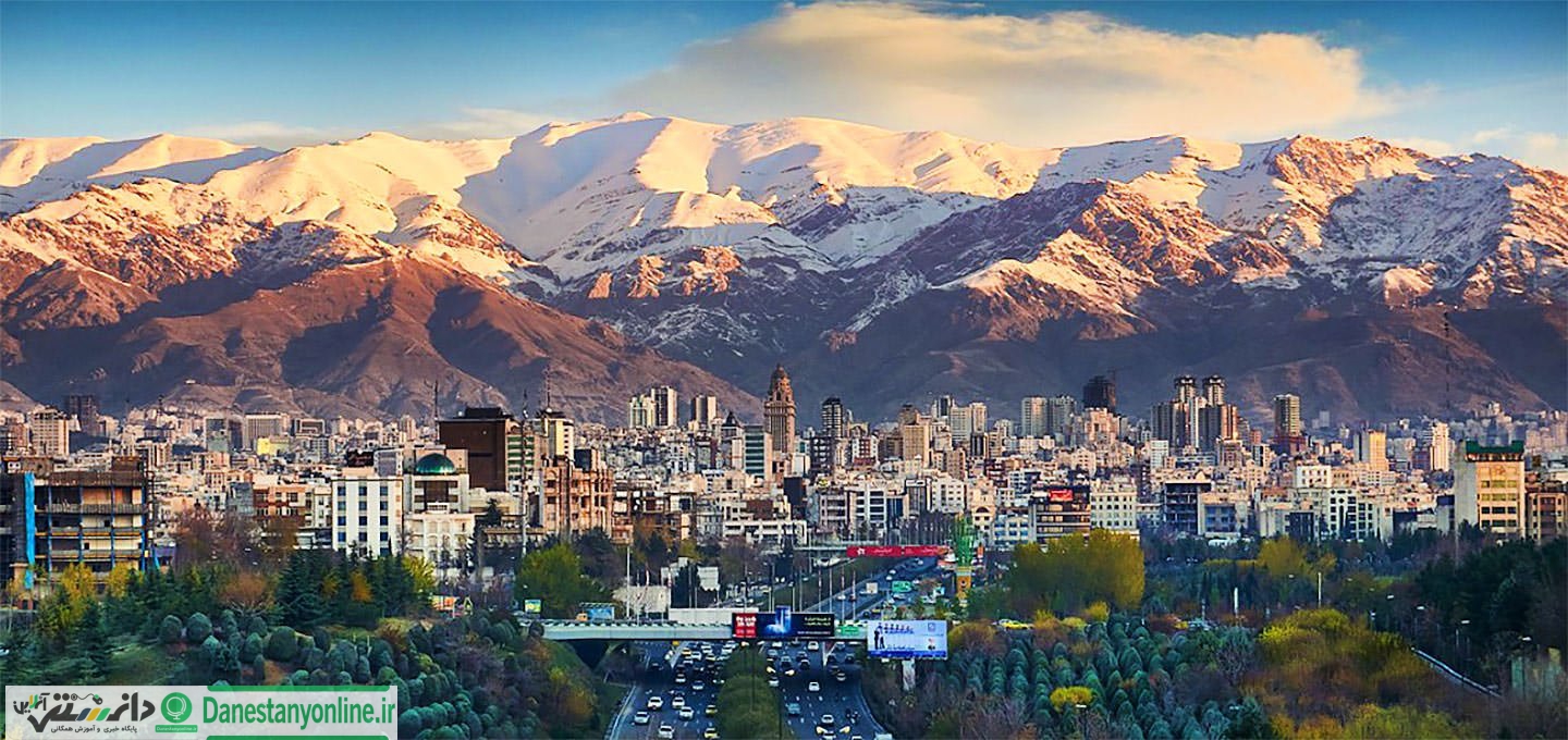نیاز به هوای پاکی که این روزها بیشتر از قبل احساس می شود
