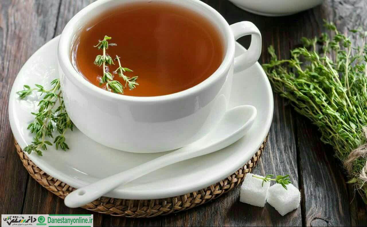 طرز تهیه چند دمنوش گیاهی موثر و مفید برای بیماران کرونایی