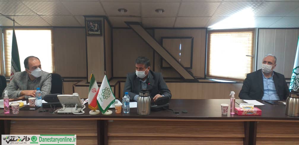 ایجاد دبیرخانه مسئولیت اجتماعی