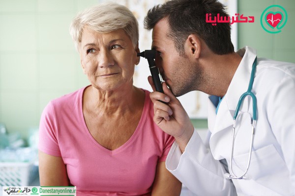 بیماریهای رایج گوش و حلق و بینی