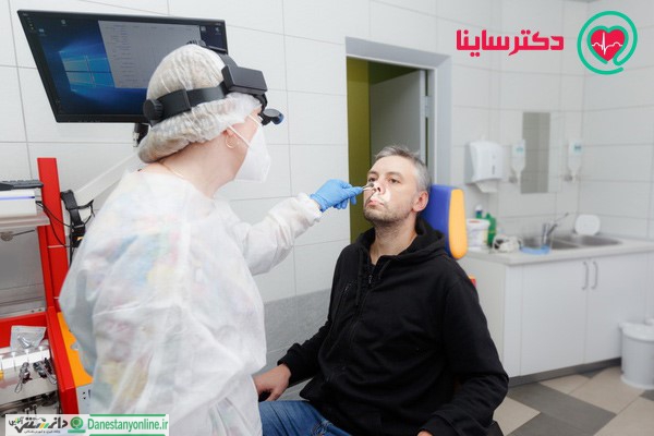 با بیماریهای رایج گوش و حلق و بینی آشنا شوید!