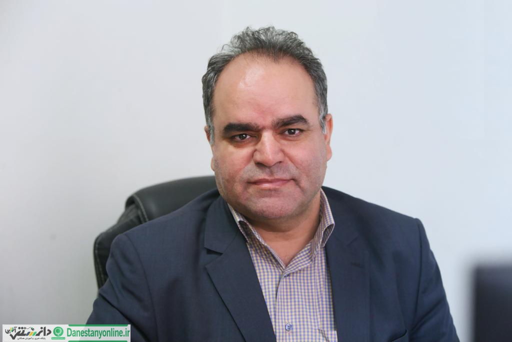 به دنبال تبدیل منطقه بیست و یک به «شهرموزه » صنعت ایران هستیم