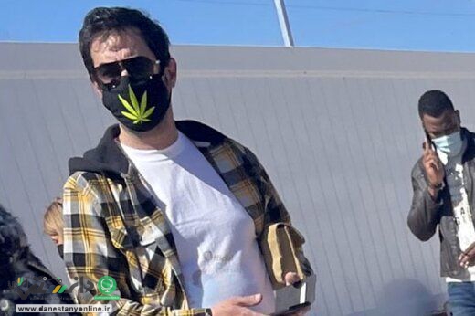 صفر تا صد ماجرای واکسن زدن شهاب حسینی در آمریکا