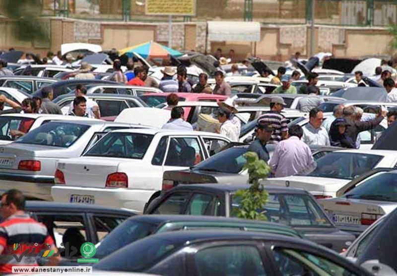وضعیت بازار خودرو تا پایان سال چه خواهد شد + جدیدترین قیمت ها